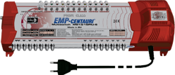 Multipřepínač EMP Centauri 3 družice + TV, 16 výstupů