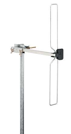 Fracarro anténa DAB 216-240MHz