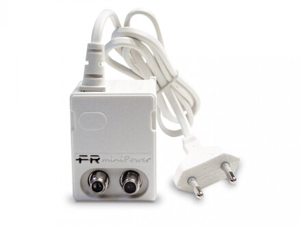 Napájací zdroj MINI POWER 12V/200mA