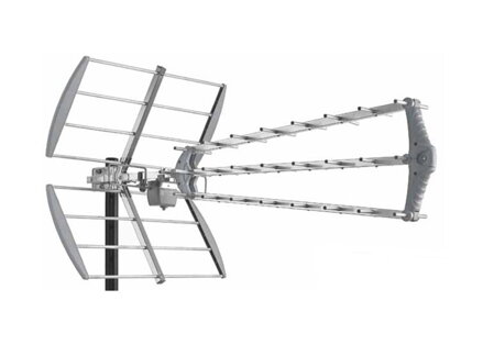 Anténa FUBA DAT 902-5G - 700MHz UHF