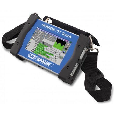 SPAROS 777 Touch SPAUN