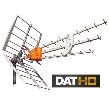 Televes DAT HD Boss 700 LTE