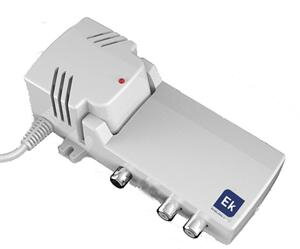 DOMOVÝ zosilňovač 20dB s LTE