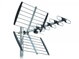 UHF antény 21-48K - 700 Mhz