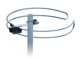 FRACARRO VKV antény FM+DAB | SATTECH