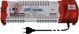 multiprepinace 13 vstupu | SATTECH