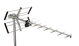 FRACARRO UHF antény pro TV 21-60k| SATTECH