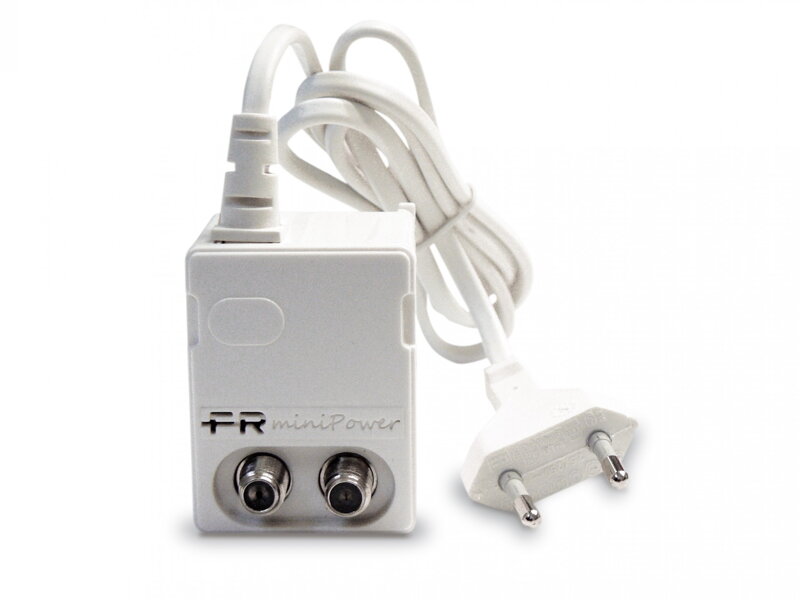 Napájací zdroj MINI POWER 12V/200mA
