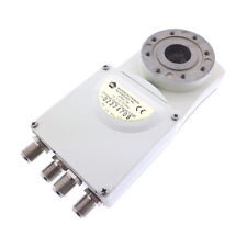 MASCOM LNB MC-FQS03 flange prírubový QUAD