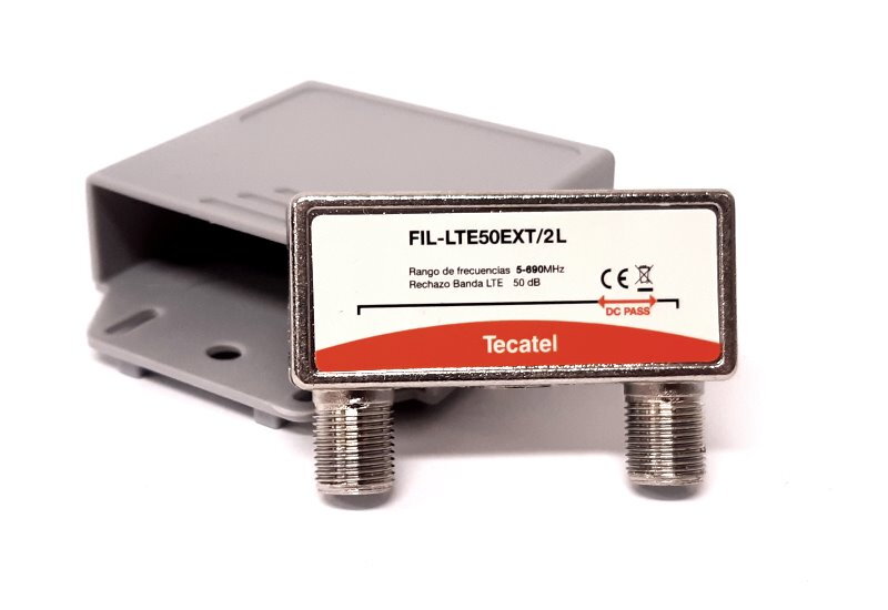 LTE filter - 5G /- 50 dB/ 700Mhz