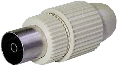 Konektor IEC skrutkovací - KST 22
